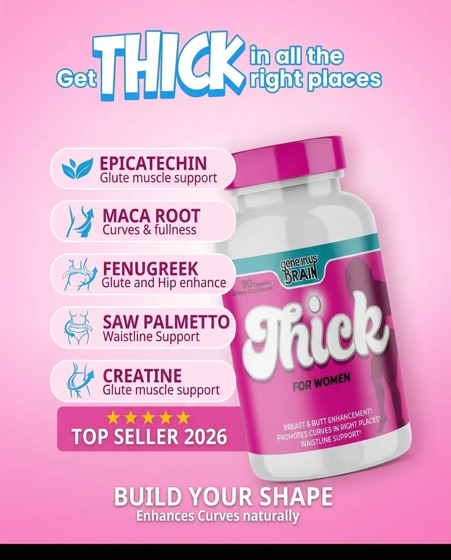 Thick Capsules