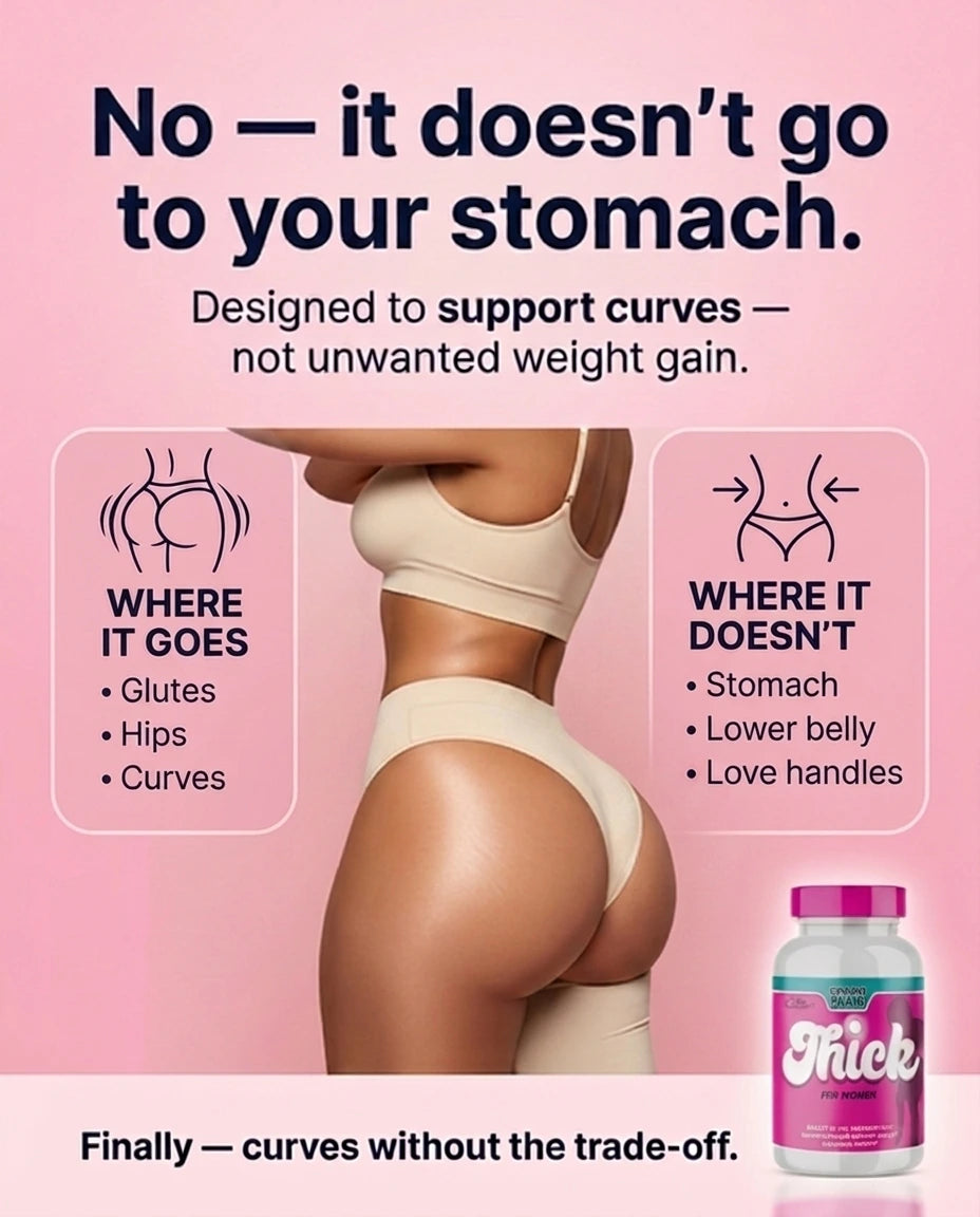 Thick Capsules