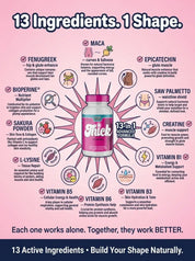 Thick Capsules