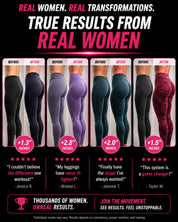 Booty Pump Max System