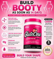 Booty Pump Max System