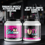 Booty Pump Max System