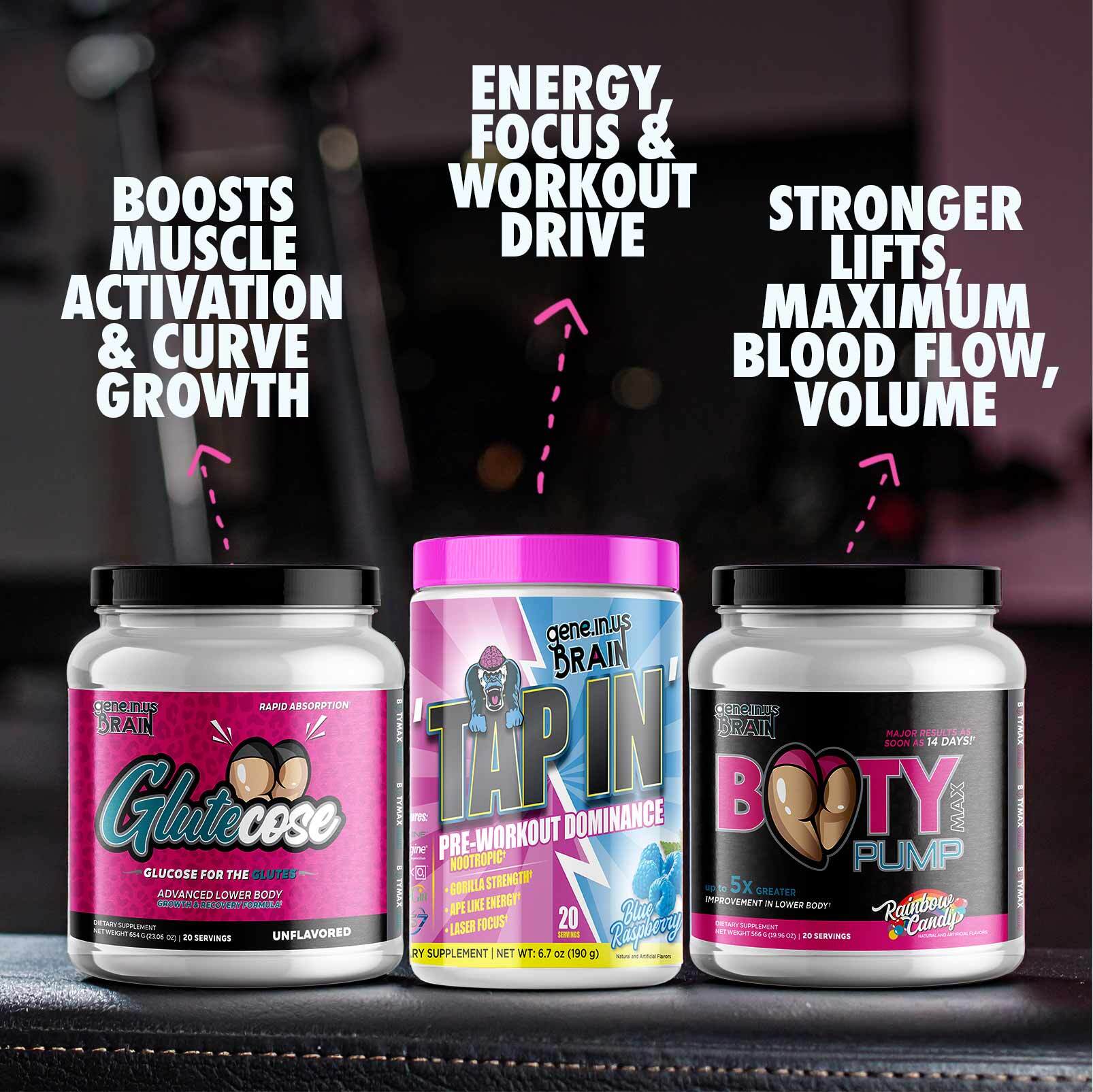 30 Day Transformation Bundle