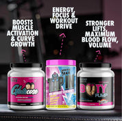 30 Day Transformation Bundle