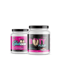 Booty Pump Max System