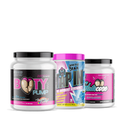 Booty Pump Max System
