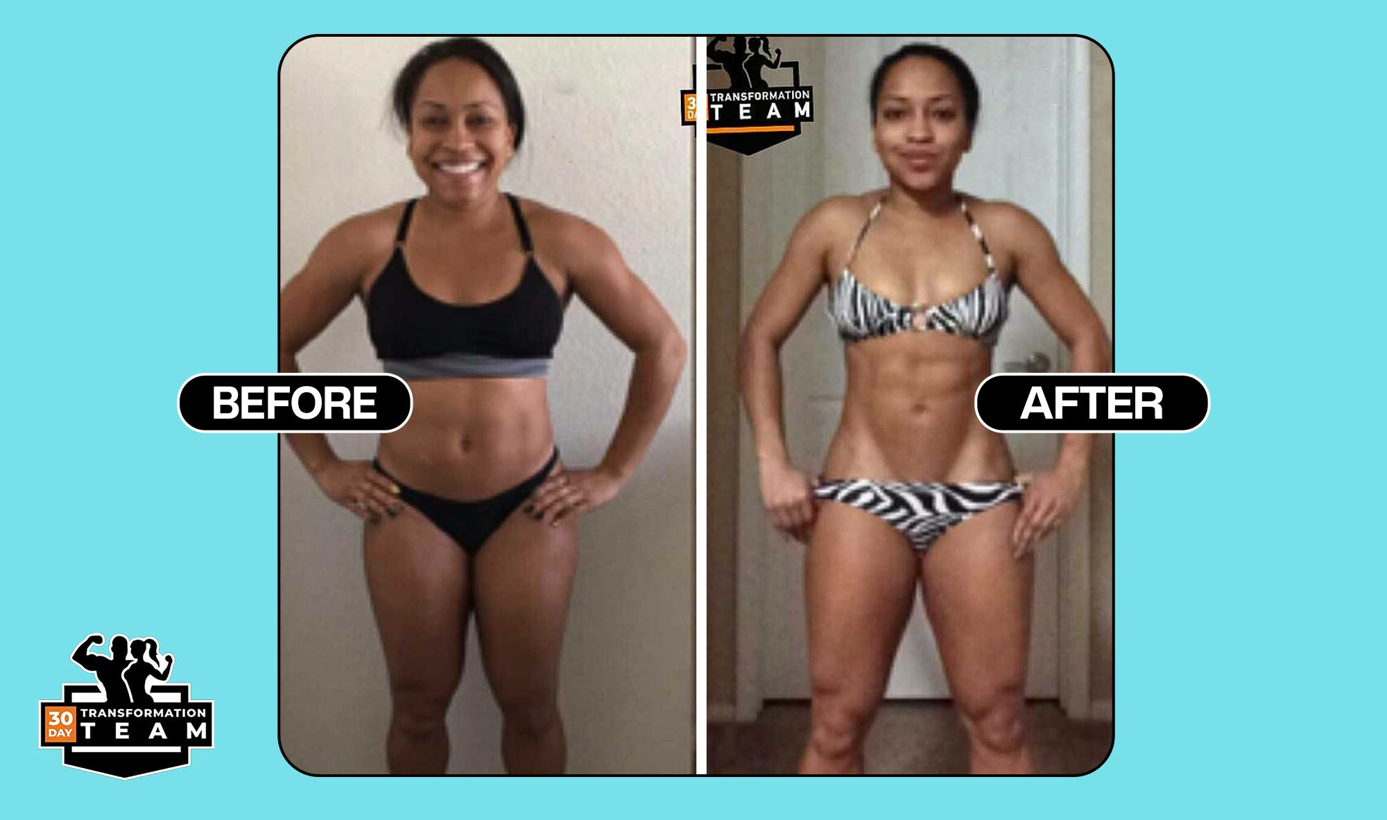 Feminine Lean Bulk Plan