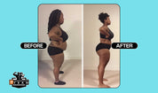 Fit Curvy Transformation Plan