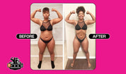Fit Curvy Transformation Plan