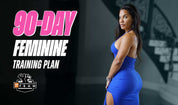 Feminine Lean Bulk Plan