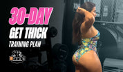Get Thick Transformation Plan