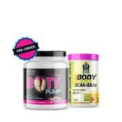 Booty Pump Max System