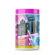 Tap In Pre-Workout