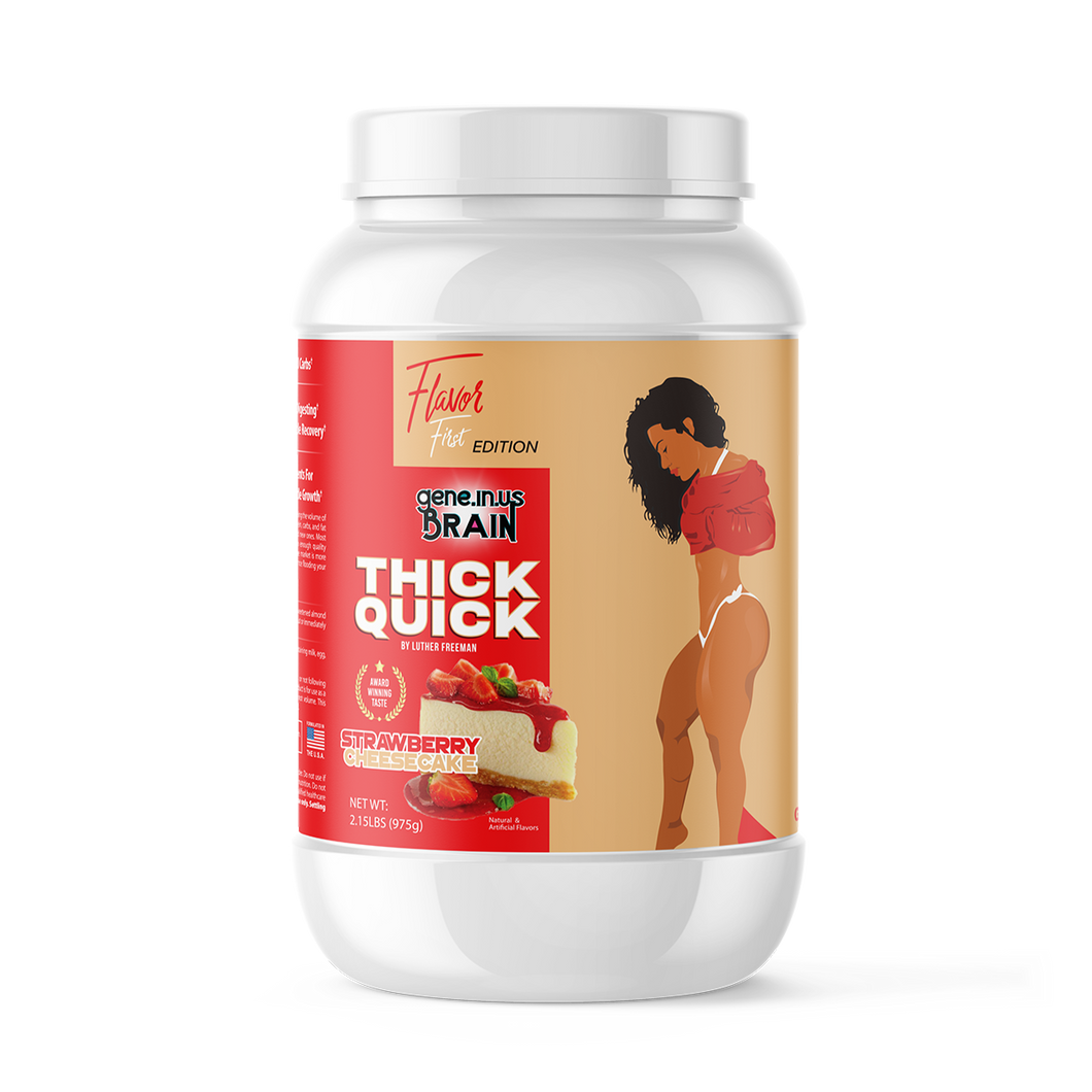 ThickQuick Shake