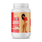 Thick Bundle