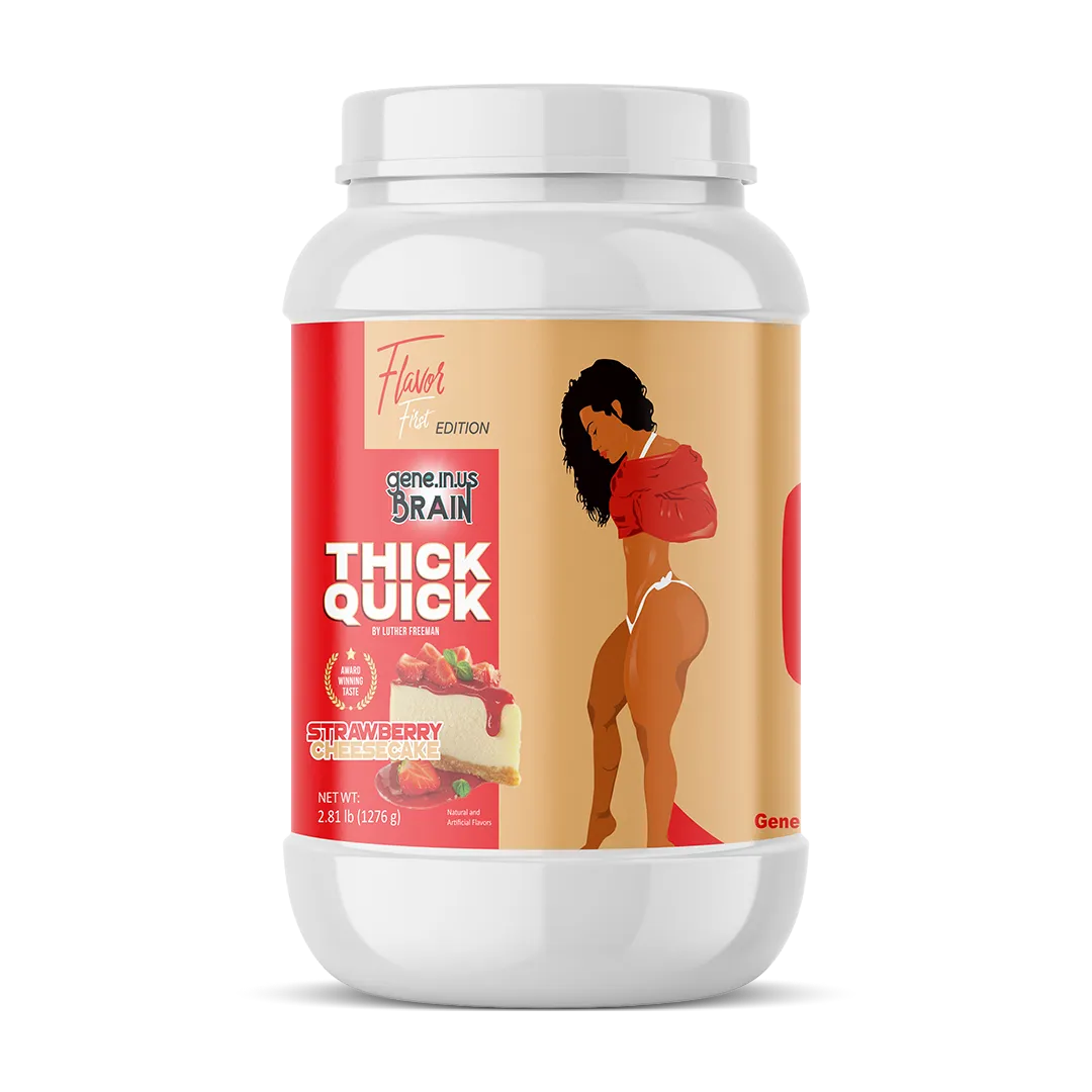 Thick Bundle