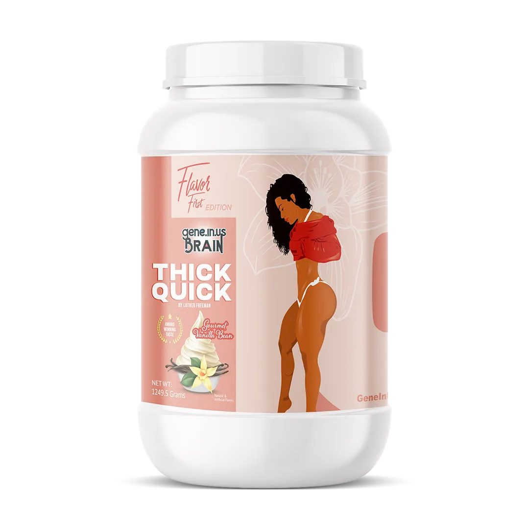 Thick Bundle