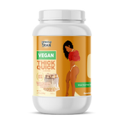 Chocolate Peanut Butter Banana ThickQuick