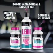 Tight and Tone System