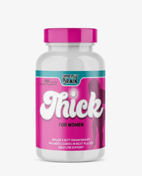 Thick Capsules