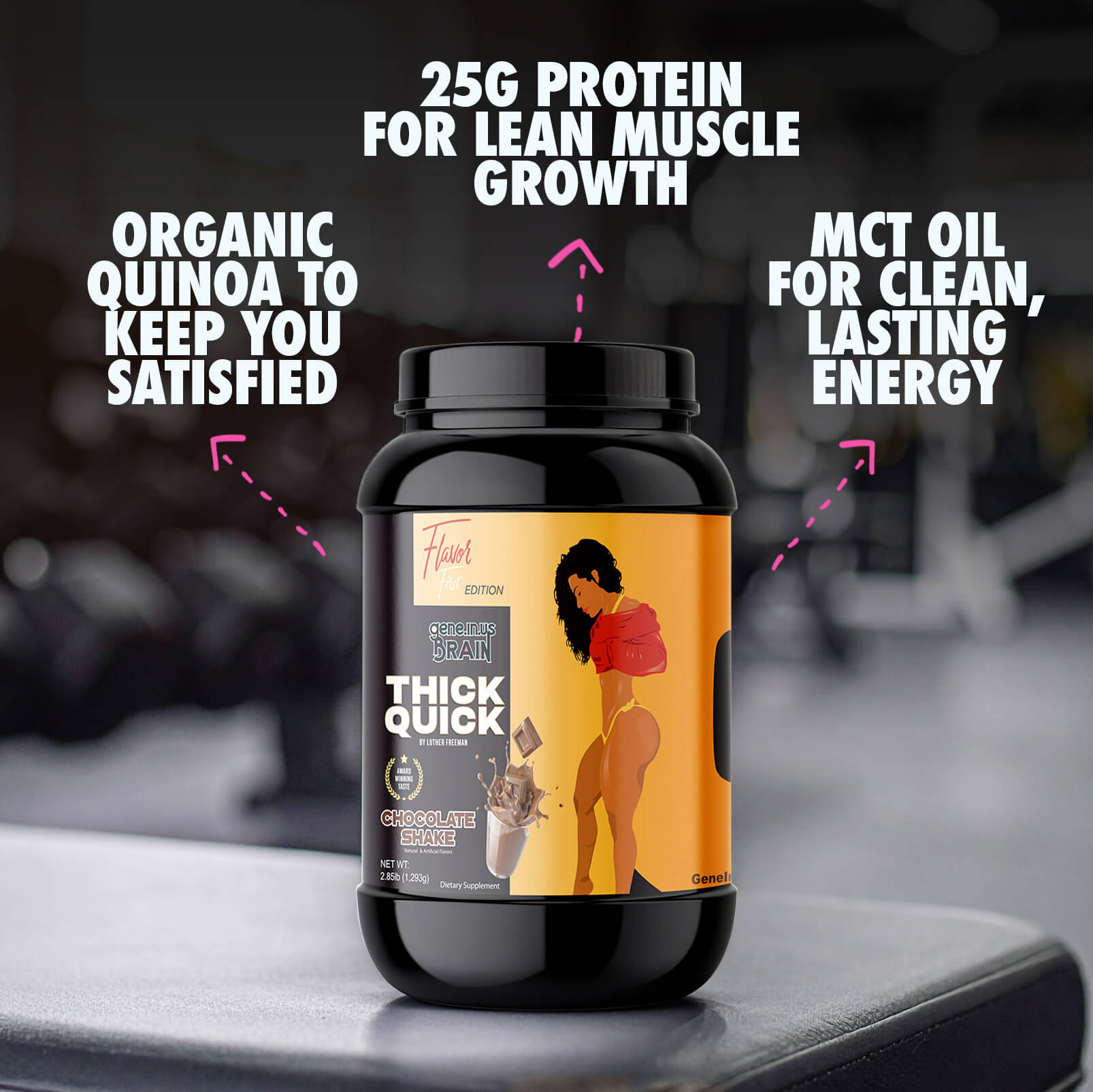 30 Day Transformation Bundle