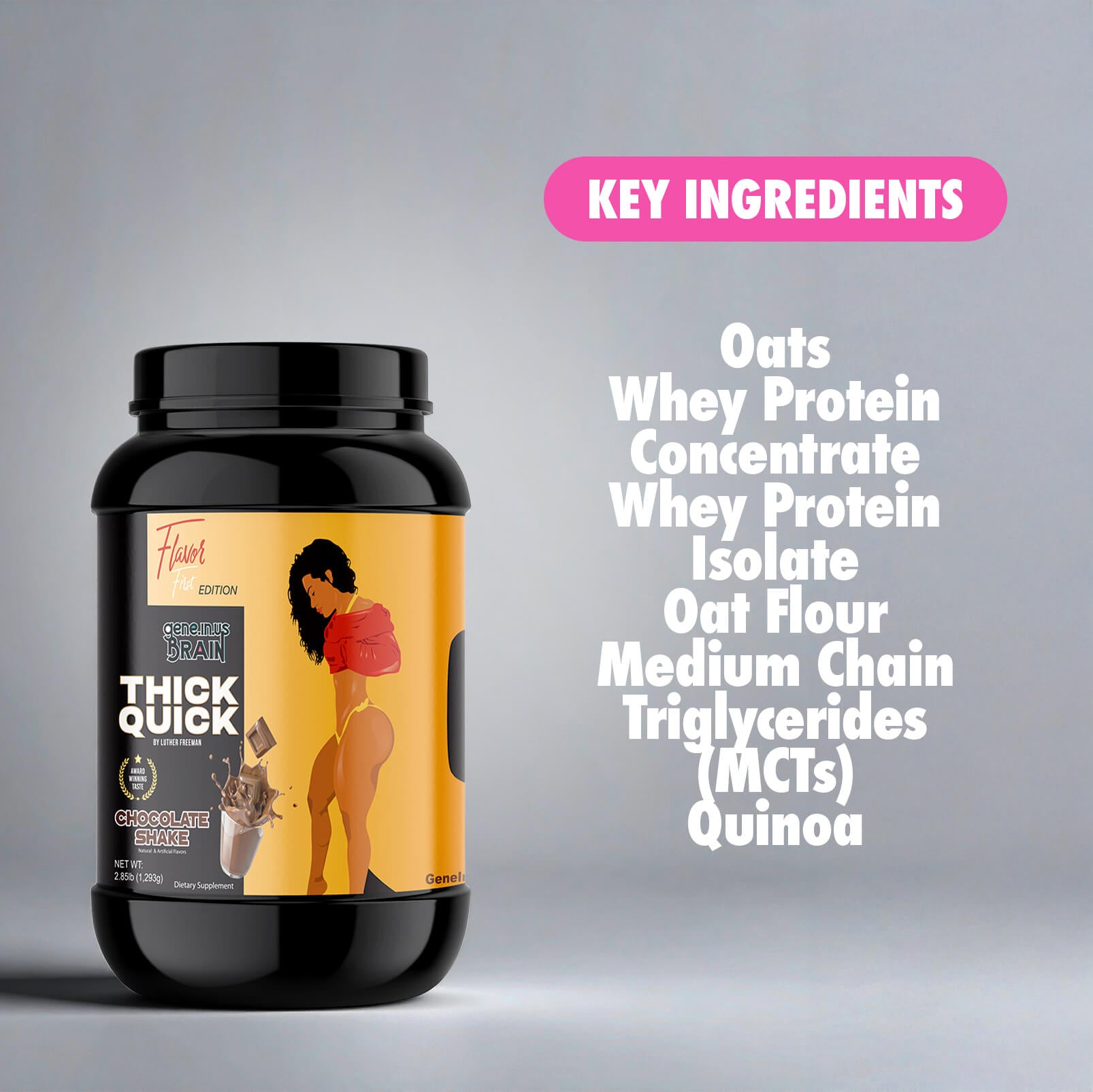 30 Day Transformation Bundle