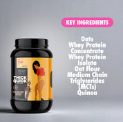 30 Day Transformation Bundle