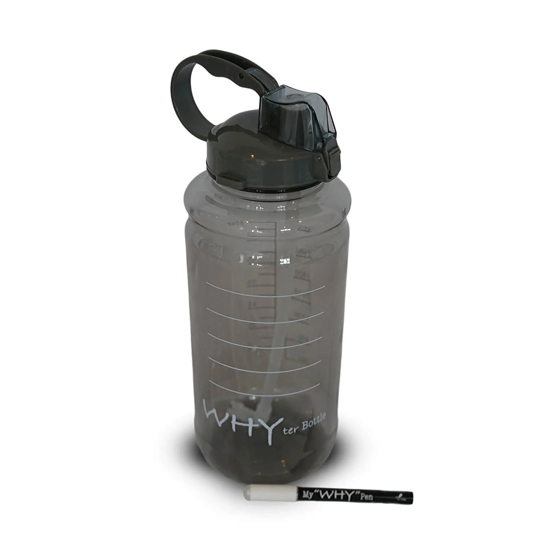 WHYter Bottle - Gallon Jugs