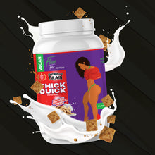 Load image into Gallery viewer, Vegan ThickQuick Shake
